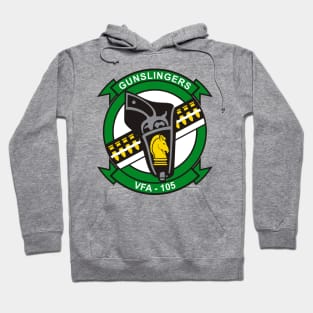 VFA105 Gunslingers Hoodie